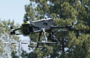 Ukrainian drone manufacturer to invest in northwest Ohio, create 300 jobs