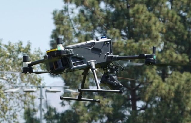 Ukrainian drone manufacturer to invest in northwest Ohio, create 300 jobs