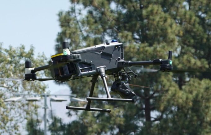 Ukrainian drone manufacturer to invest in northwest Ohio, create 300 jobs