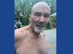 Wanted Virginia shooting suspect arrested in North Carolina