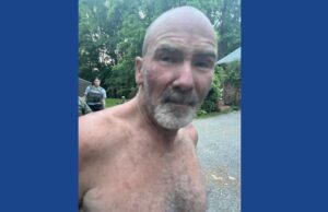 Wanted Virginia shooting suspect arrested in North Carolina