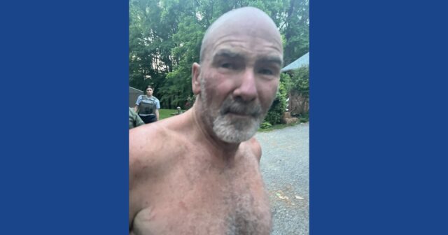 Wanted Virginia shooting suspect arrested in North Carolina
