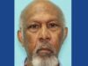 Police searching for missing person in Texas