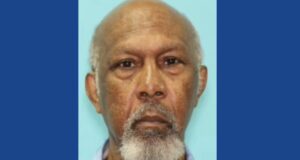 Police searching for missing person in Texas