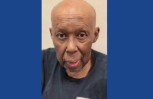 Police searching for person who went missing during night walk in Mississippi