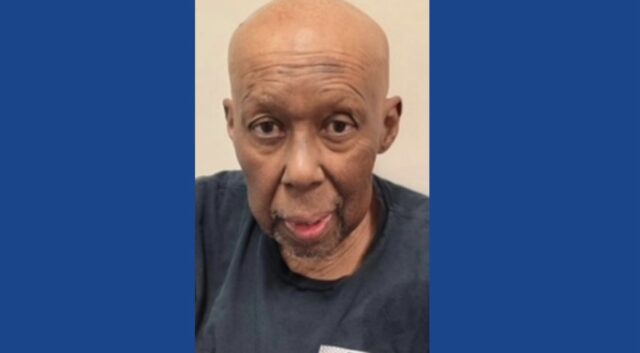 Police searching for person who went missing during night walk in Mississippi