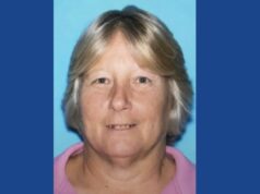 Police searching for missing woman in Florida