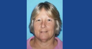 Police searching for missing woman in Florida