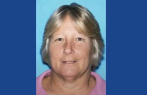 Police searching for missing woman in Florida