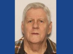 Police searching for missing person in Ohio believed to be in danger