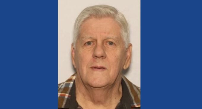 Police searching for missing person in Ohio believed to be in danger