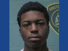 Three people arrested following drug bust in North Carolina