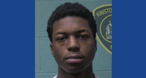 Three people arrested following drug bust in North Carolina