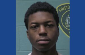 Three people arrested following drug bust in North Carolina
