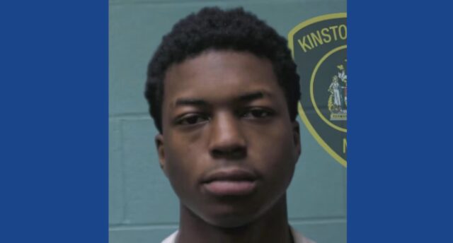 Three people arrested following drug bust in North Carolina