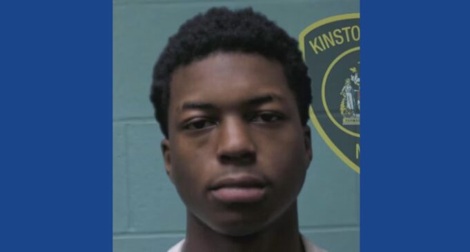 Three people arrested following drug bust in North Carolina