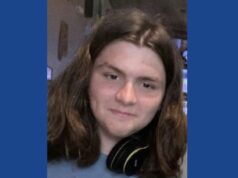 Police searching for missing 14-year-old in Alabama