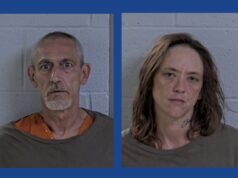 Two people arrested following drug bust in Ohio