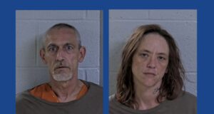 Two people arrested following drug bust in Ohio