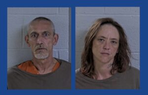 Two people arrested following drug bust in Ohio