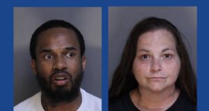 Two people arrested following drug bust in Pennsylvania