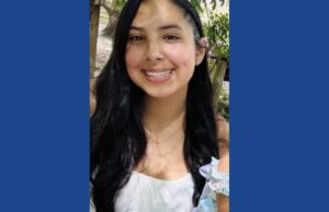 Police searching for missing 16-year-old in Florida
