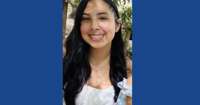 Police searching for missing 16-year-old in Florida