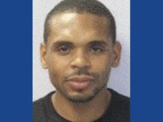 Wanted Ohio murder suspect arrested by U.S. Marshals in Kentucky