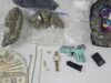 One person arrested following drug bust in Georgia