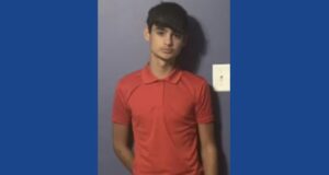 Police searching for missing 15-year-old in Louisiana