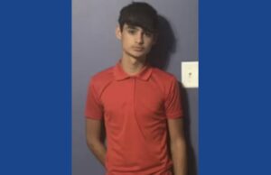Police searching for missing 15-year-old in Louisiana