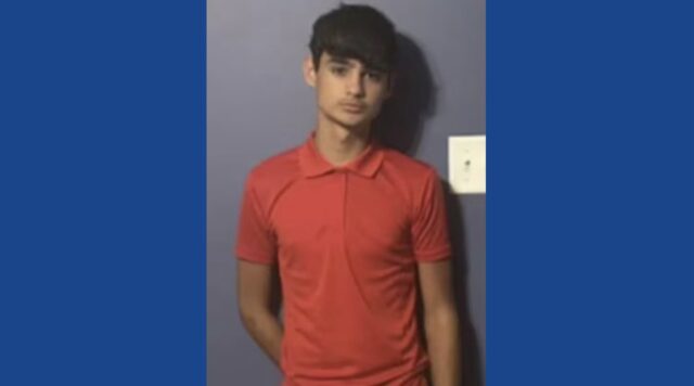 Police searching for missing 15-year-old in Louisiana