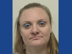 Police searching for escaped inmate in Nebraska