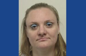 Police searching for escaped inmate in Nebraska