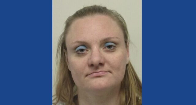 Police searching for escaped inmate in Nebraska