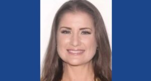 Police searching for woman last seen waiting on friend in Florida