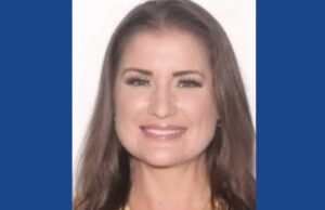 Police searching for woman last seen waiting on friend in Florida