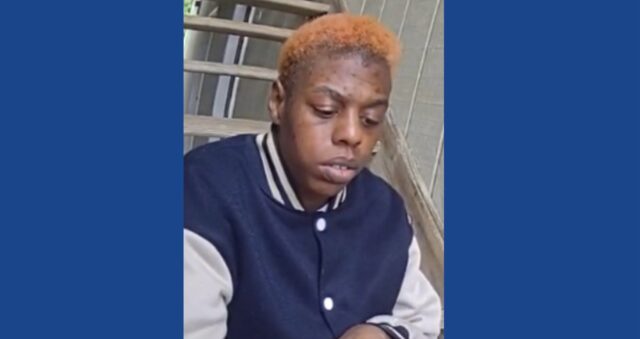 Police searching for missing endangered woman in Virginia