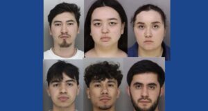 Six people arrested for street racing in Ohio