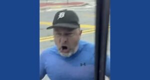 Police attempting to identify road rage shooting suspect in Georgia