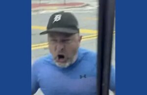 Police attempting to identify road rage shooting suspect in Georgia