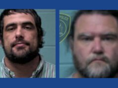 Two people arrested following drug bust in North Carolina