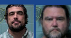Two people arrested following drug bust in North Carolina