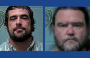 Two people arrested following drug bust in North Carolina