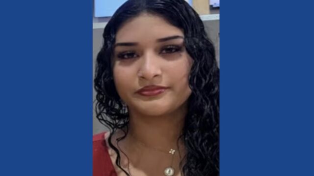 Police searching for missing 17-year-old in Florida
