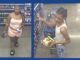 Police attempting to identify two Walmart theft suspects in Ohio
