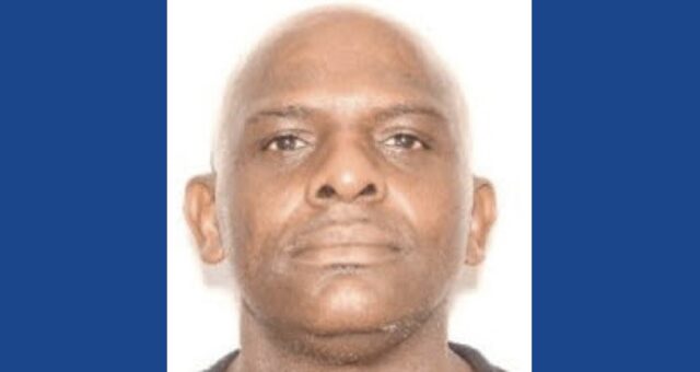 Police searching for wanted fugitive in Georgia
