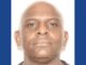 Police searching for wanted fugitive in Georgia