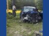 One person dead following vehicle crash on I-75 in Georgia