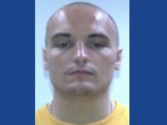 Police searching for missing person in Virginia